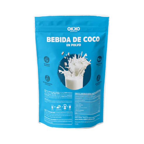 bebida de coco en polvo 1 kg bebida de coco en polvo 1 kg