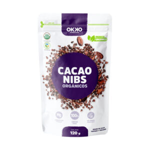 cacao nibs organico