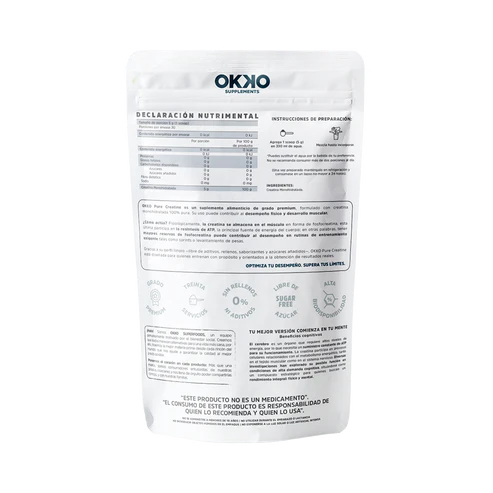 creatina monohidratada 150 g creatina monohidratada 150 g