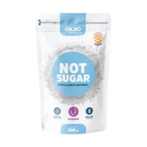 not sugar 300g