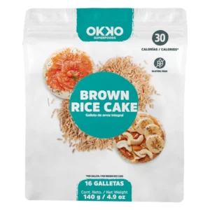 rice cakes integrales 140g