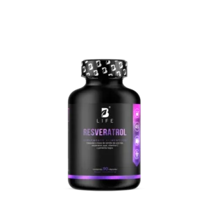 resveratrol | con uva roja, açaí, vitamina c y pimienta negra | 1000 mg por porción
