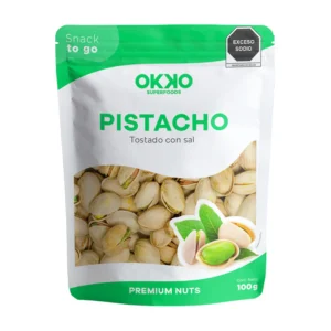 pistacho 100g